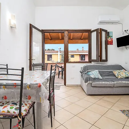 Apartament Trilo 600mt Da La Cinta *